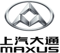 Максус логотип