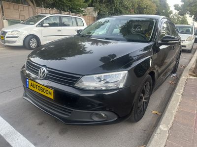 Volkswagen Jetta 2nd hand, 2012