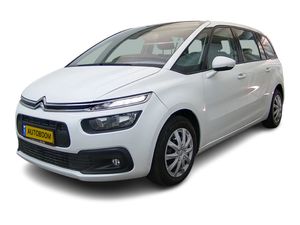 Citroën C4 SpaceTourer, 2018, photo