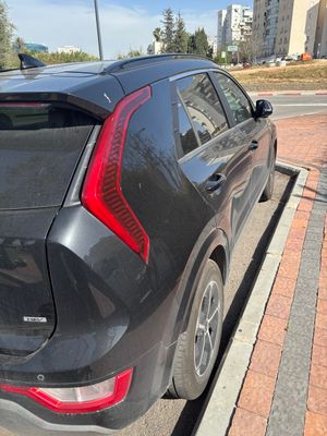 Kia Niro 2nd hand, 2024, private hand