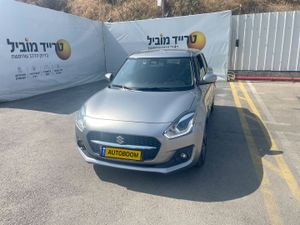 Suzuki Swift, 2022, фото