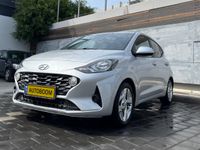 Hyundai i10 с пробегом, 2023