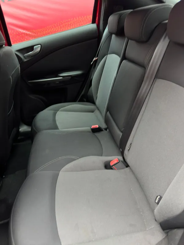 Alfa Romeo Giulietta 2nd hand, 2015
