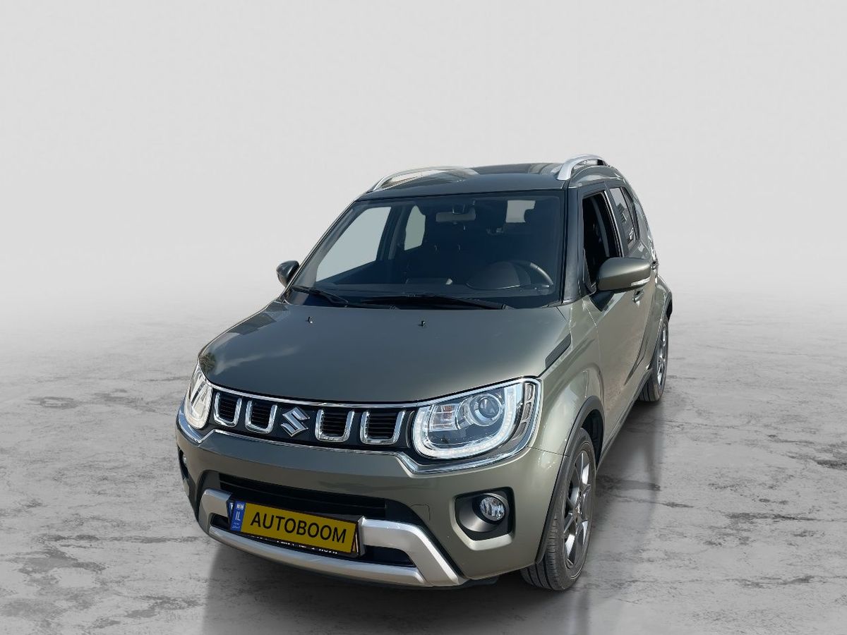 Suzuki Ignis 2nd hand, 2023