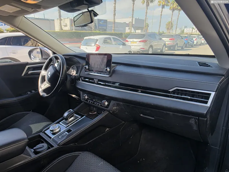 Mitsubishi Outlander 2ème main, 2023