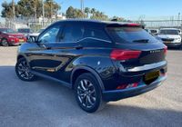 סרס 3 EV יד 2 רכב, 2022, פרטי
