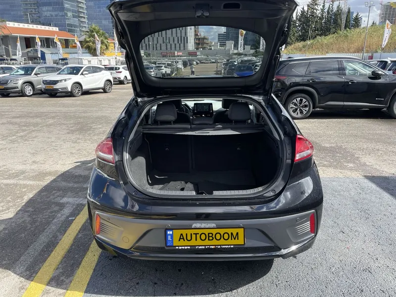 Hyundai IONIQ 2ème main, 2020, main privée