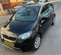 Skoda Citigo 2nd hand, 2016, private