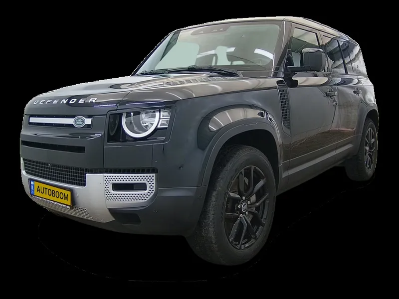 Land Rover Defender 2ème main, 2021