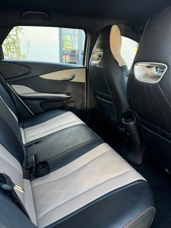 BYD Dolphin 2nd hand, 2024, private hand