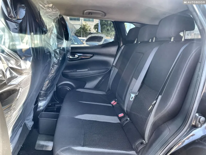 Nissan Qashqai 2nd hand, 2020, private