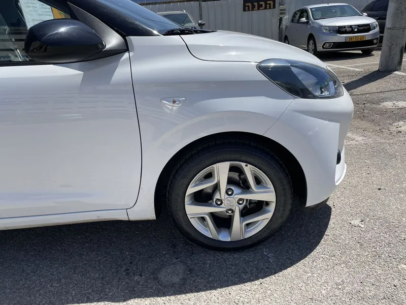 Hyundai i10 2nd hand, 2023, private hand