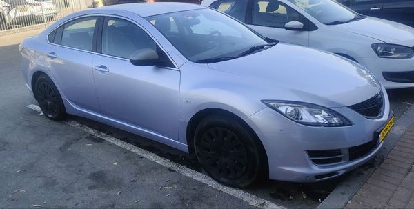 Mazda 6 2ème main, 2009, main privée