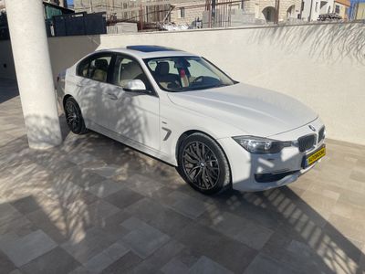 BMW 3 series 2ème main, 2014, main privée