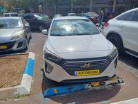هيونداي IONIQ مستعمل, 2019, خصوصي