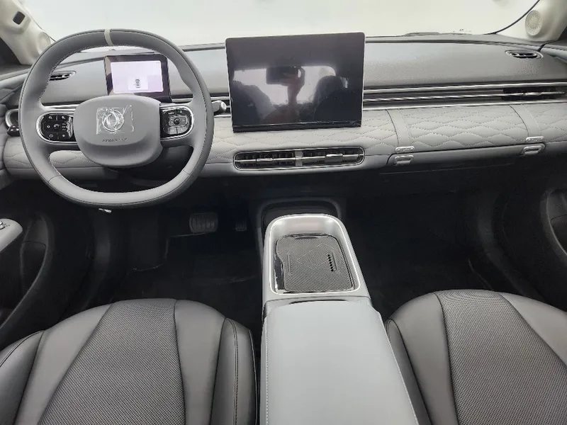 DongFeng Box new car, 2025