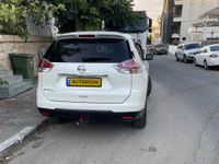 Nissan X-Trail 2nd hand, 2017, private