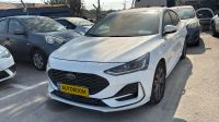Ford Focus 2ème main, 2023