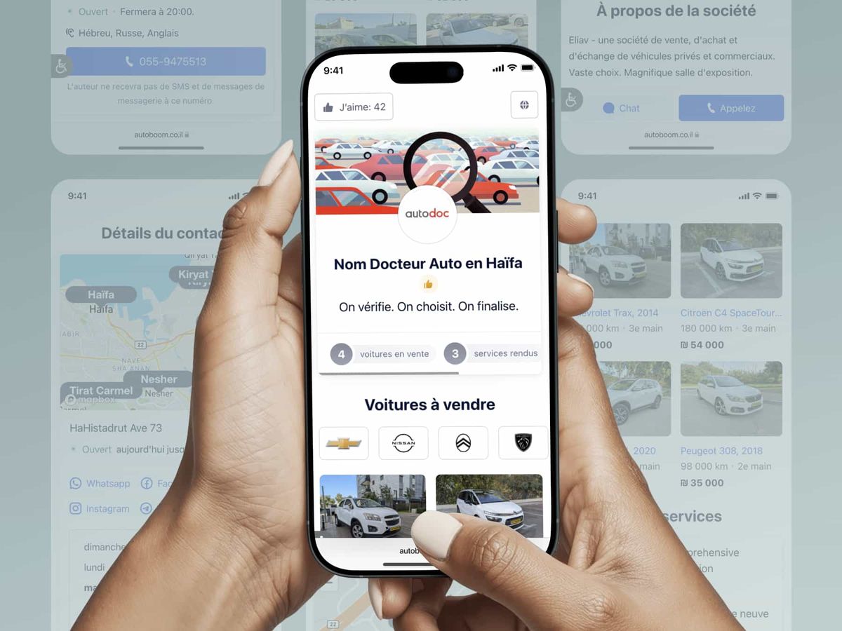 Crée ton propre business avec Autoboom