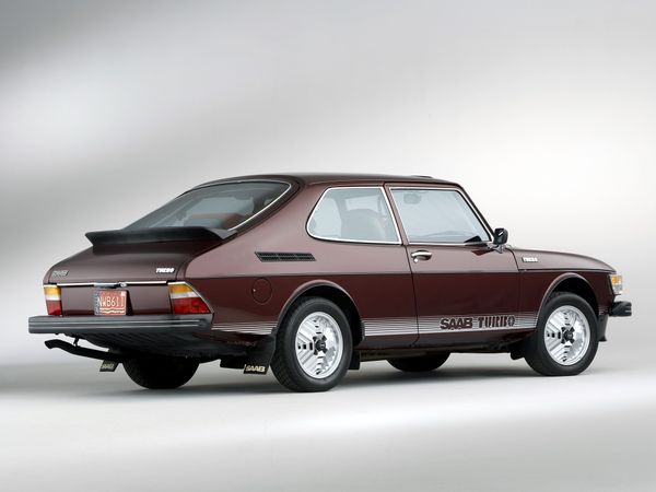 Saab 99 1967. Bodywork, Exterior. Hatchback 3-door, 1 generation