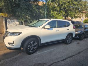 ניסאן X-טרייל‏, 2020, תמונה