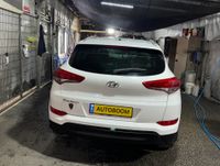 יונדאי טוסון יד 2 רכב, 2018, פרטי