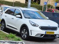 Kia Niro 2ème main, 2019, privée