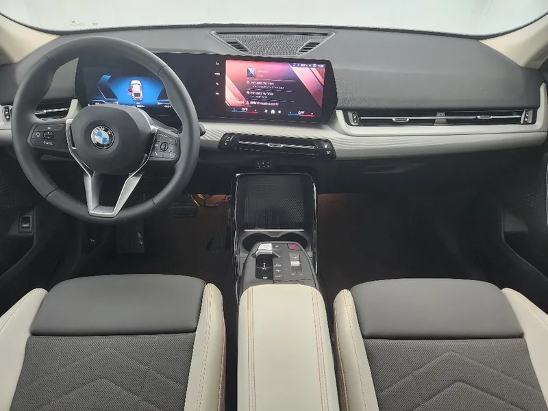 بي إم دبليو X2 سيارة جديدة, 2025, مالك خاص
