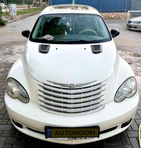 Chrysler PT Cruiser, 2007, photo