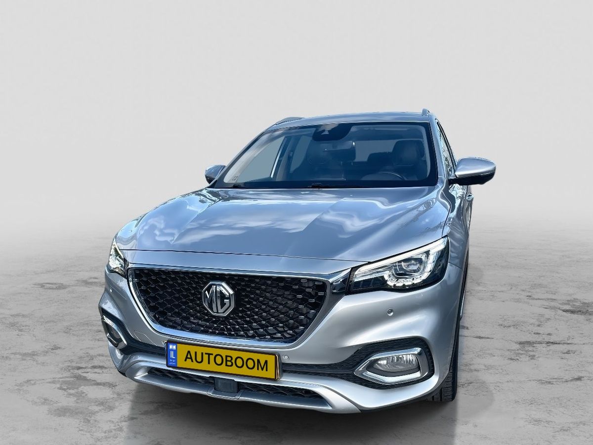 MG EHS 2ème main, 2021, privée