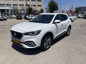 אם. ג'י. / MG EHS‏, 2022, תמונה