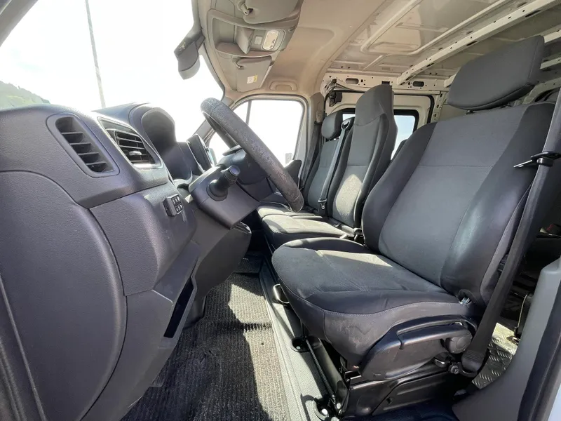 Renault Master 2ème main, 2020