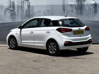 Hyundai i20 2ème main, 2020, privée