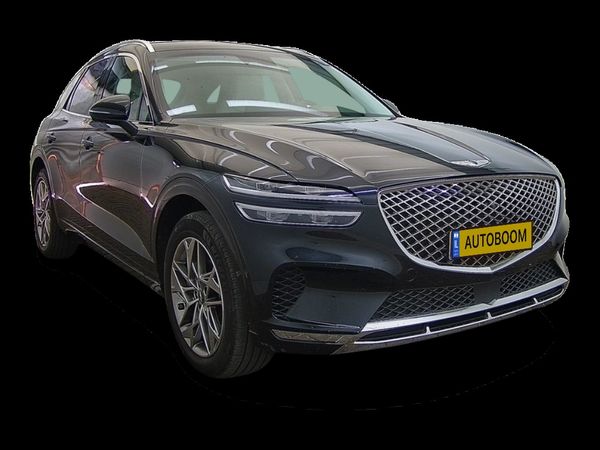 Genesis GV70 с пробегом, 2024, частная рука