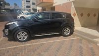 Kia Sportage с пробегом, 2018, частная