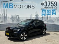 Volvo XC40 2ème main, 2022, privée