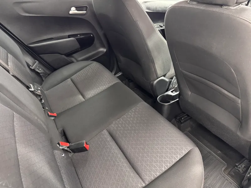 Kia Picanto 2ème main, 2021, main privée