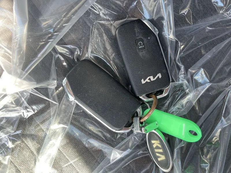 Kia Seltos 2ème main, 2022, main privée