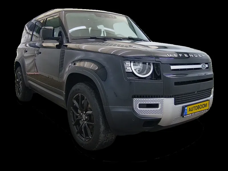 Land Rover Defender 2ème main, 2021