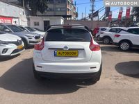 Nissan Juke 2ème main, 2014, privée
