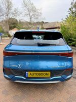 BYD Atto 3 с пробегом, 2022, частная