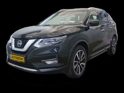Nissan X-Trail 2ème main, 2019