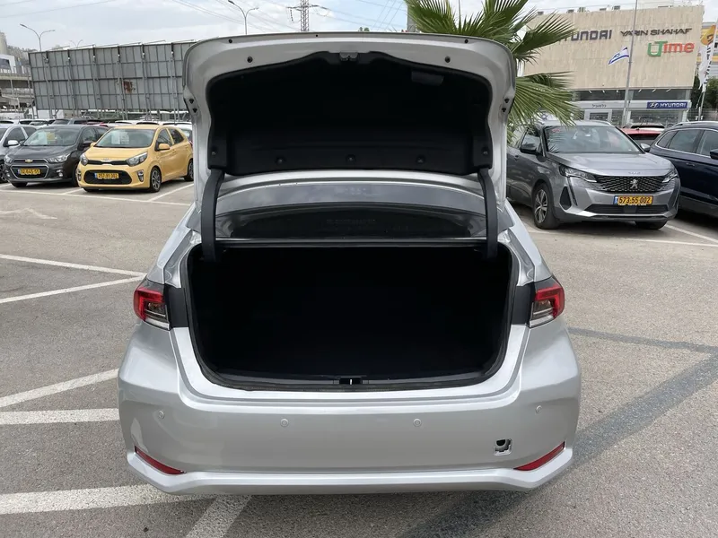 Toyota Corolla 2ème main, 2021