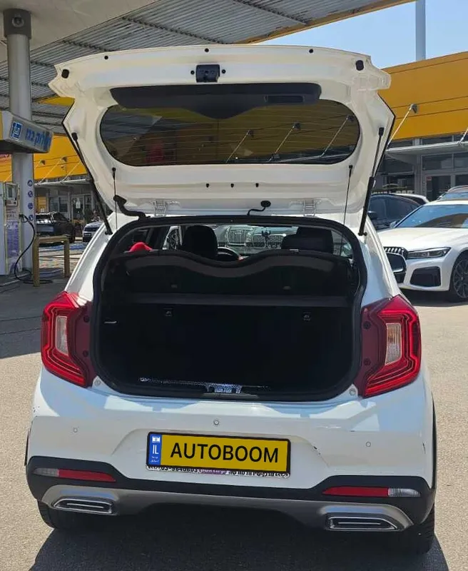 Kia Picanto с пробегом, 2022, частная рука