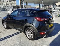Mazda CX-3 с пробегом, 2023