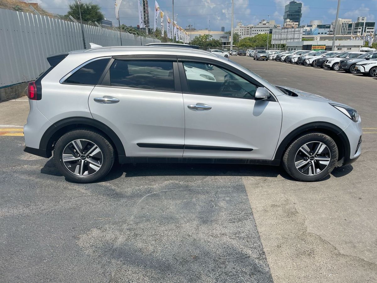 Kia Niro 2ème main, 2020, main privée