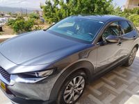 מאזדה CX-30 יד 2 רכב, 2021, פרטי