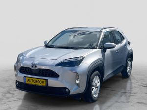 Toyota Yaris Cross, 2023, photo