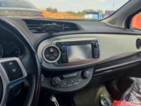 Toyota Yaris 2nd hand, 2012, private