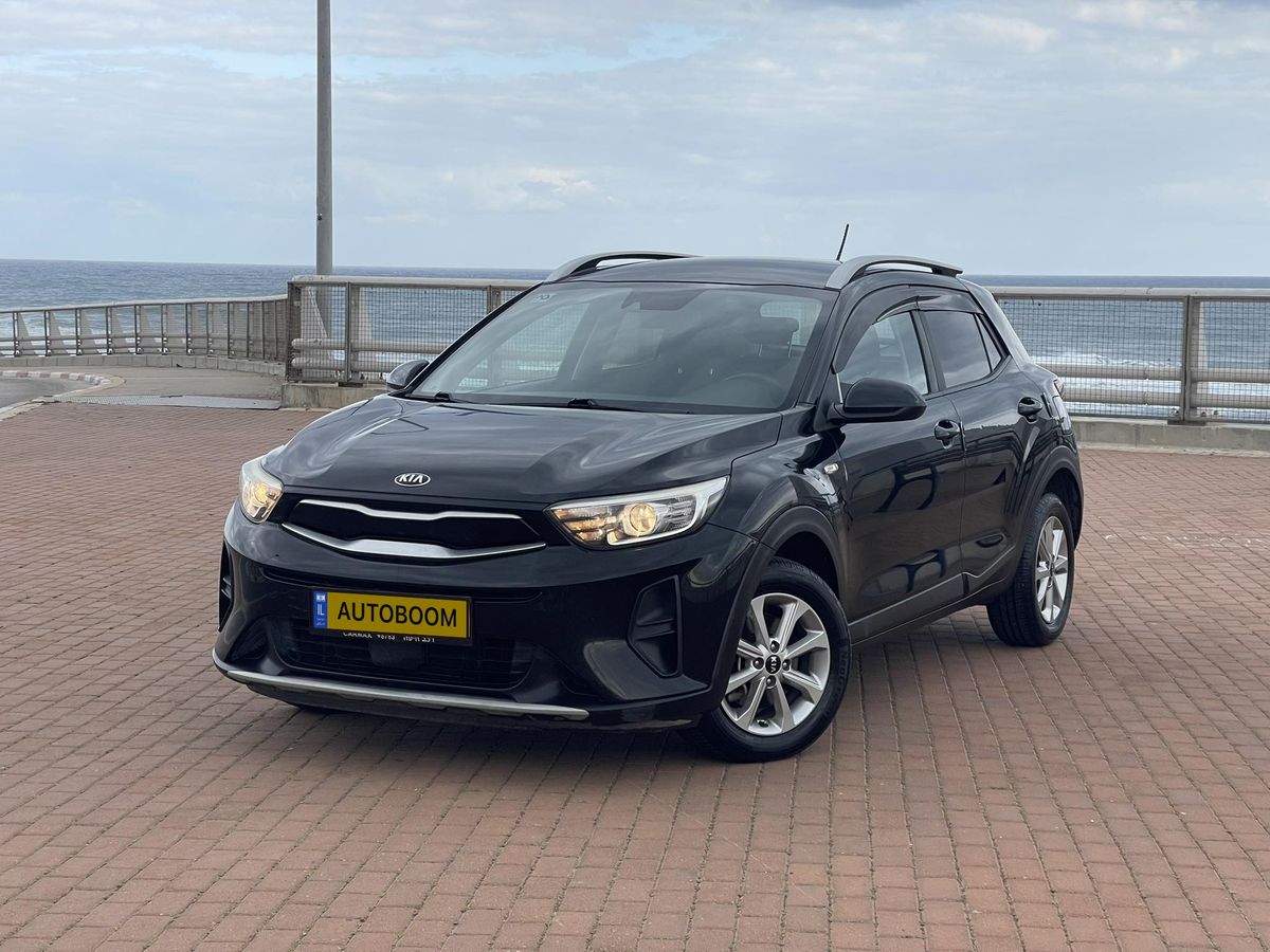 Kia Stonic 2ème main, 2020, main privée